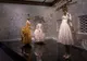Record de vizitatori la Metropolitan Museum din New York. Ce expoziţie a atras 670.000 de persoane