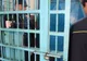 Angajaţii din penitenciare, în stradă. Miting cu 400 de oameni în fața Ministerului Justiției 