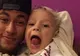Aşa tată, aşa fiu: un clip publicat de Neymar arată că fiul său îi moşteneşte pasiunea pentru fotbal