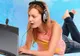 A cunoscut o fată pe Internet și i-a cerut o poză nud. Șoc: a primit ceva la care nici nu visa