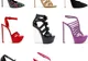 5 perechi de pantofi stiletto, potriviți pentru orice ocazie – Care îți place mai mult?