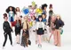 Papușa Barbie – subiect pentru creatorii de modă