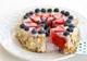 Prăjitura "Pepene roşu" - Cel mai răcoritor şi delicios desert al verii