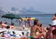 Momente de groază în staţiunea Jupiter. Turiştii n-au putut crede ce văd pe plajă