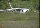 Avion prăbuşit în Alaska: cel puţin un mort 