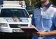 Șoferul care a accidentat cu maşina un poliţist, pe plaja din Mamaia, arestat preventiv