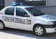 Imagini INCREDIBILE în Odorheiul Secuiesc! Cum e inscripţionată maşina Poliţiei Locale