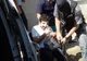 Scenariu-bombă în cazul turcului care a accidentat un poliţist. Cum ar putea scăpa doar cu amendă