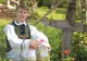 Un cântăreţ de muzică populară din România are un număr unic la maşină - FOTO