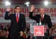 Dragnea, emoţionat: Ponta e prietenul meu, camaradul meu, colegul meu! Am încredere!
