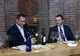 Ponta, la Chişinău: Vă dăm bani economisiţi de noi, veniţi cu un pic de vin roşu!
