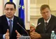 Luna august, fără Ponta şi Iohannis. Ce activităţi oficiale au avut preşedintele şi premierul 