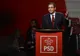 Victor Ponta, audiat a treia oară la DNA: Dau declaraţii când mă cheamă cu avocatul!