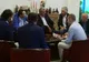 Ponta, către Mohammad Murad: Aoleu, să nu vă critice diseară deontologii. Nu vă compromiteţi cu mine