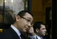 Prima reacţie a lui Victor Ponta, după moartea poliţistului accidentat de milionarul turc