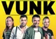 Tragedie în muzica românească. A murit Nicu Sârghea, toboșarul trupei Vunk. Mesajul sfâșietor al colegilor de trupă