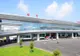 Aeroportul din Phenian are fântâni de ciocolată, dar îi lipseşte ceva esenţial. Despre ce e vorba