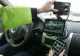 Viteza uluitoare cu care un şofer a condus pe autostrada A3. Se grăbea să ajungă la Bucureşti