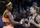 Simona Halep. Ce a spus Serena Williams după ce a câştigat în faţa româncei, la Cincinnati