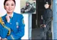Bombele sexy în uniformă! Luptă cot la cot cu bărbaţii şi le înfierbântă imaginaţia!