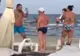 ”Gorila” de la Mamaia a ”ajuns” la Londra. Ce spune presa britanică despre incident