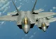 SUA trimit avioane F-22 în Europa, pentru a susține aliații NATO îngrijorați de agresiunea rusă