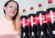 Obişnuia să bea 4 litri de Coca Cola pe zi. Ce s-a întâmplat când s-a oprit. "Mă durea groaznic"