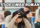 Test de Limba Română - Jumătate din oameni răspund greșit la întrebări