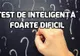 Test de inteligență - 5 probleme de logică dificile