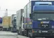 Coadă de 15 kilometri la Vama Giurgiu. Şoferii sunt disperaţi