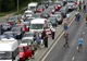 SONDAJ. Sunteţi mulţumiţi de modul în care se desfăşoară traficul în vacanţă, în România?