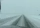 Trafic îngreunat pe DN 1A, în zona Cheia. Un tir a derapat