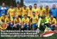 Naționala Artiștilor Fotbaliști învitată de onoare la Târgoviște. Ce spectacol vor susține 
