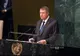 Mesajul lui Iohannis după discursul susținut în fața ONU