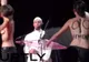 Două activiste FEMEN au întrerupt o conferinţă a unui grup de musulmani. Ce s-a întâmplat