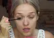 Povestea dramatică din spatele unui tutorial de make-up. Ce ascunde, de fapt, această fată