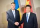 Iohannis, în SUA: Întâlniri cu omologul chinez, cu premierul Japoniei și cu diaspora. Ce au discutat