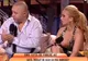 Dailymail scrie despre milionarul Guţă care şi-a bătut iubita însărcinată în direct la tv