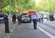 Terorist periculos, ucis de polițiști la Berlin. Atacase cu un cuțit o femeie 