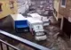 Inundaţii devastatoare în sudul Spaniei. Doi morţi şi maşini luate de ape VIDEO