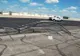 Un bărbat din Texas a fost arestat după ce a încercat să fure un avion cu un... băț