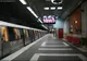 O persoană a murit după ce s-a aruncat în fața metroului, la stația Grivița