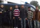 Cinci refugiați irakieni, prinși de polițiștii de frontieră când încercau să intre ilegal în România