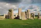 Descoperirea secolului la 3 km de Stonehenge. Sunt uriașe și zăceau îngropate!