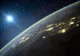 Un cosmonaut de la NASA a confundat soarele cu luna
