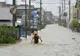 Inundaţii şi alunecări de teren în Japonia. Peste 150.000 de persoane au primit ordin de evacuare