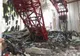 Tragedie la Mecca: 100 de morţi şi peste 200 de răniţi. O macara s-a prăbuşit peste Moscheea Sfântă