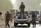 Atac armat la o bază militară din Pakistan. 17 persoane au murit