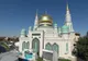 Putin a inaugurat, la Moscova, cea mai mare moschee din Europa