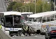 Carnagiu pe pod. Un autocar cu studenți străini s-a ciocnit de un autobuz: 4 morți și 44 de răniți